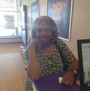 Meet your Posher, Barbara